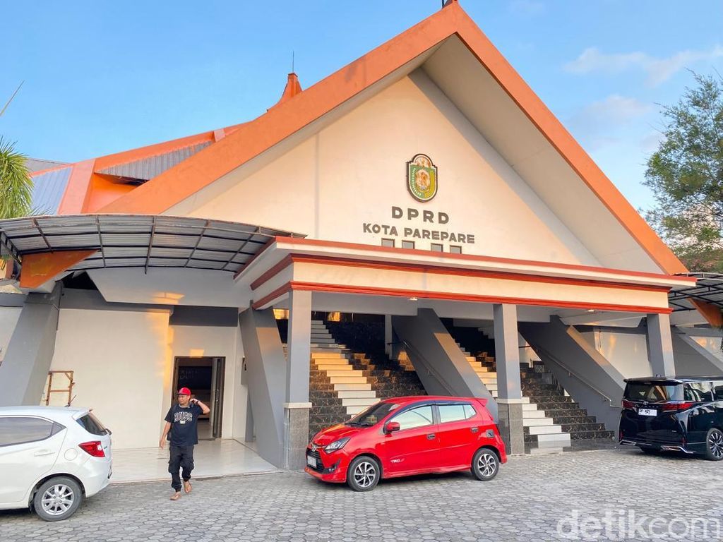 Sederet Temuan BPK di Pemkot Parepare Era Wali Kota Tasming